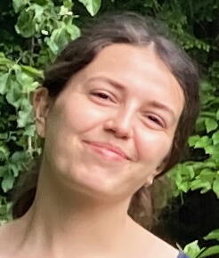 Claudia Merola