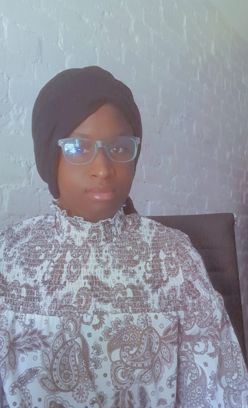 Mariama Bambara