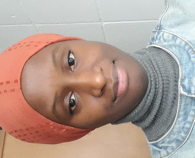 Mariama Bambara