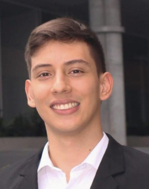 Santiago Mendoza Pedraza