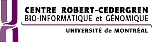 Centre Robert-Cedergren en bio-informatique et génomique